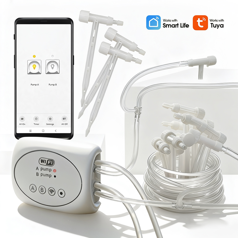 Wifi temporizador dupla saída  - Timer Dual Outlet avaliação e preço