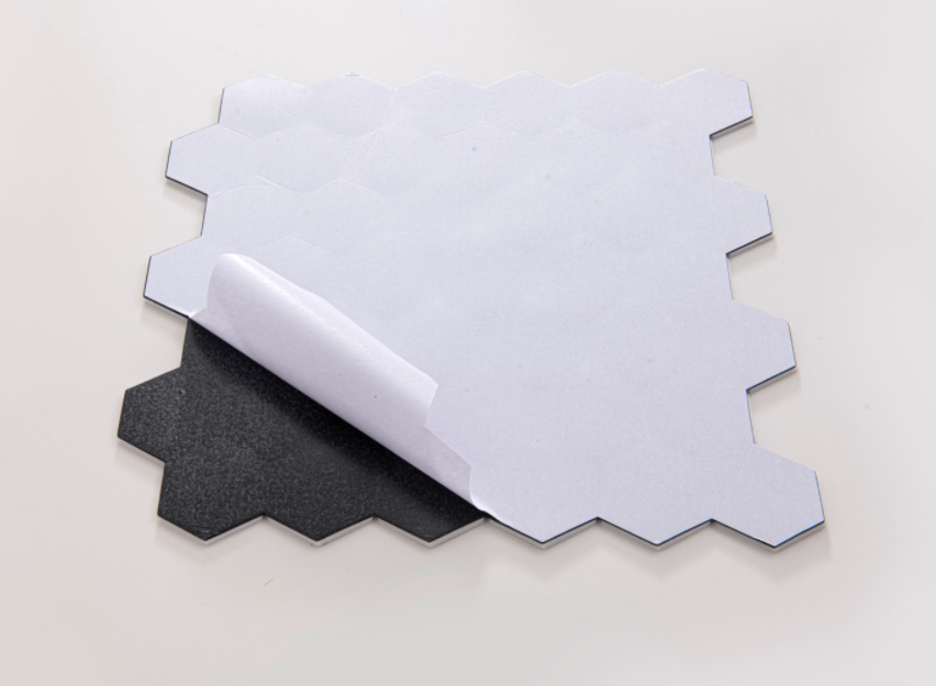 Adesivos de Parede Minimalista - Pvc Panel Background avaliação e preço