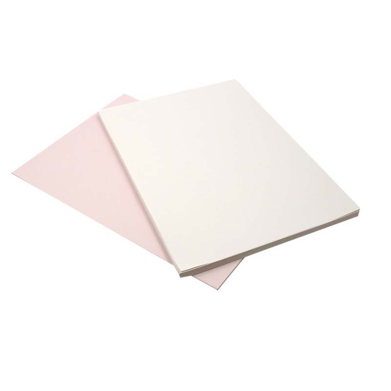 50 pçs papel de transferência  - Ceramic Heat Emitter avaliação e preço