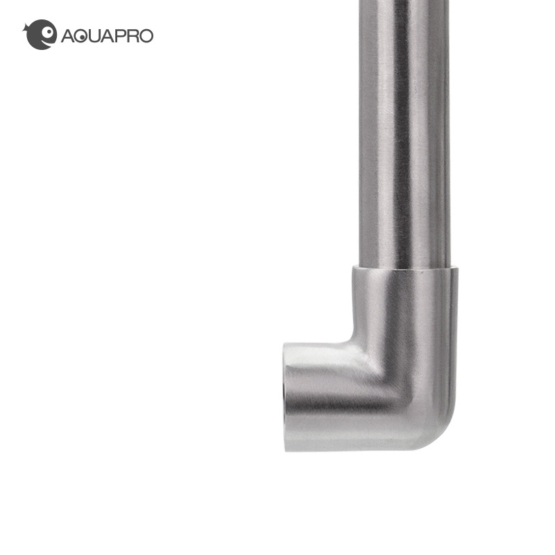 Aquapro mini influxo de aço in - Aquael Filter Fzn avaliação e preço