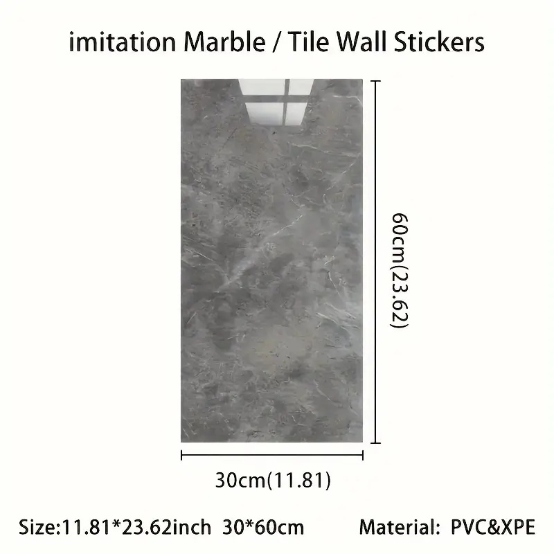 Adesivos de Parede Imitação de - Pvc Panel Background avaliação e preço