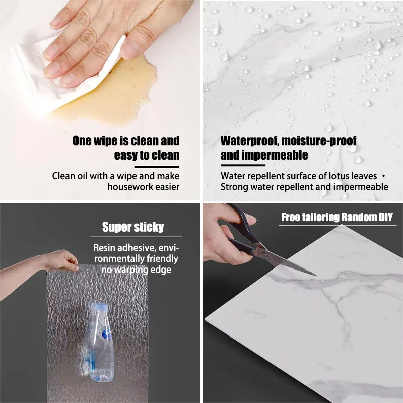 Adesivos de Parede Imitação de - Pvc Panel Background avaliação e preço
