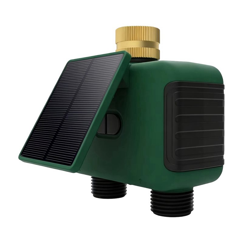 ABMR-Tuya Wifi Smart Solar Dua - Timer Dual Outlet avaliação e preço