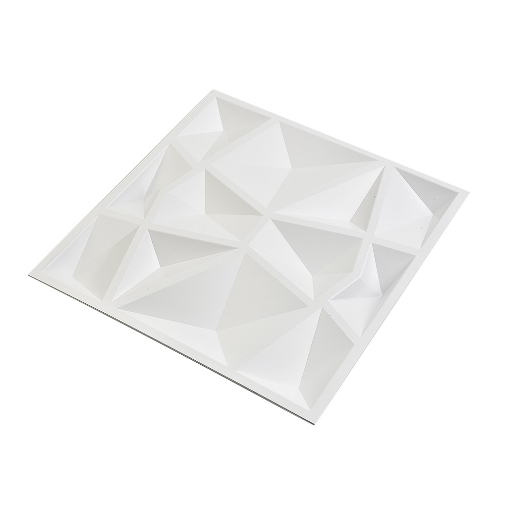Painéis de parede decorativos  - Pvc Panel Background avaliação e preço