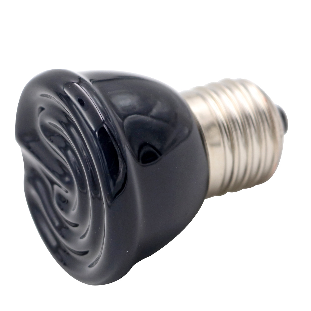 Mini lâmpada de aquecimento in - Ceramic Heat Emitter avaliação e preço