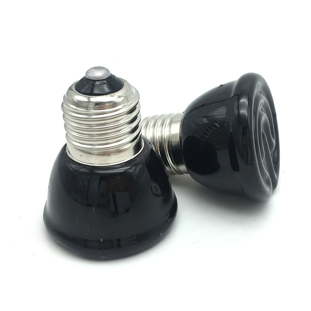 Lâmpada de aquecimento para an - Ceramic Heat Emitter avaliação e preço