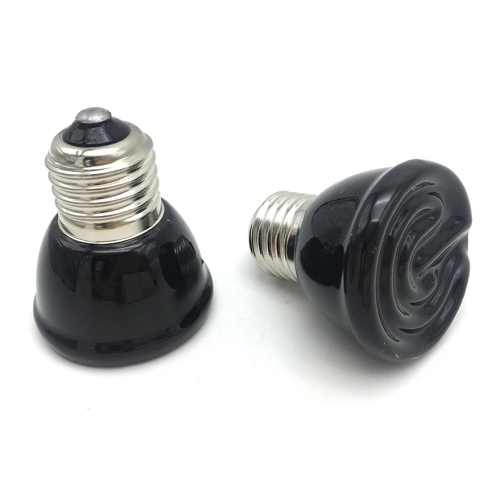 Lâmpada de aquecimento para an - Ceramic Heat Emitter avaliação e preço