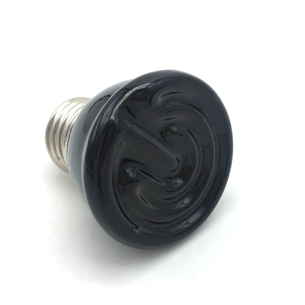 Lâmpada de aquecimento para an - Ceramic Heat Emitter avaliação e preço