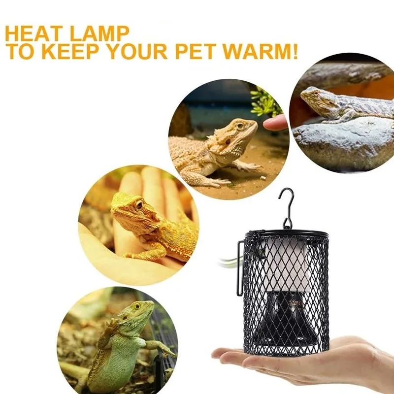 Lâmpada de aquecimento para ré - Ceramic Heat Emitter avaliação e preço