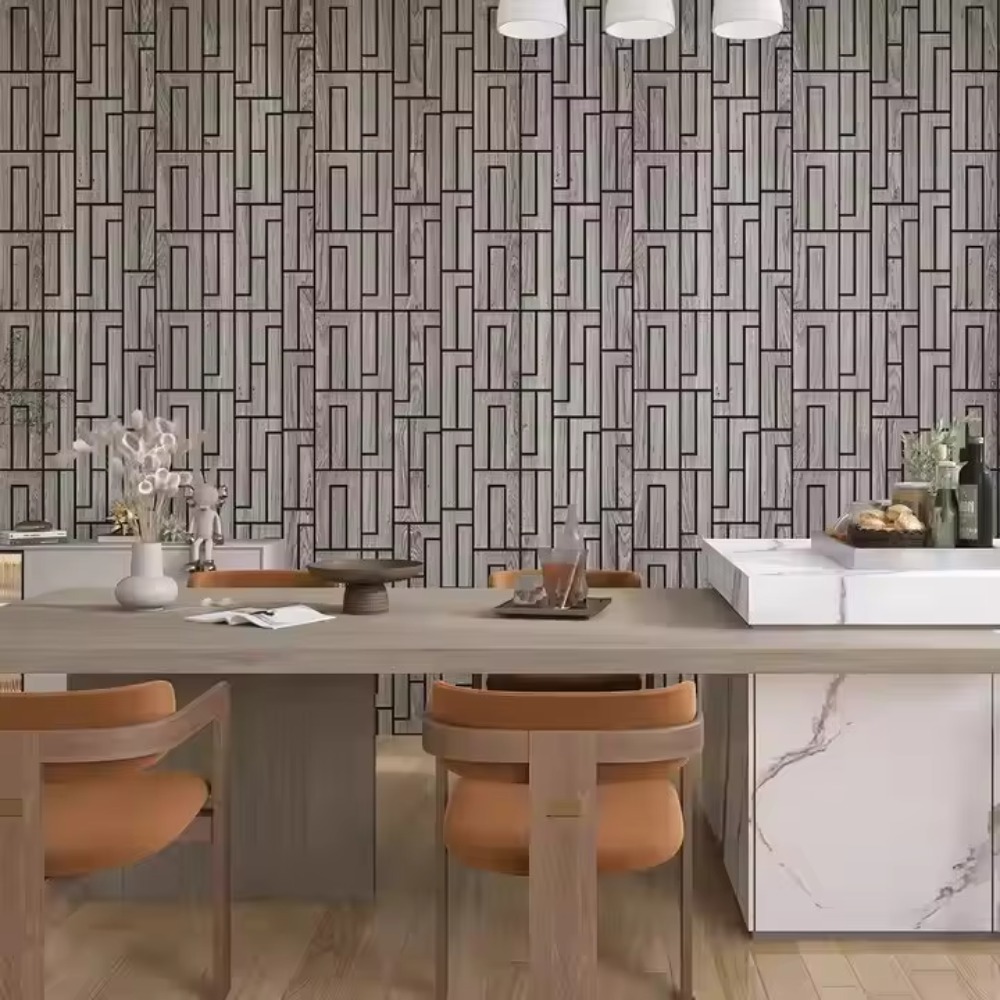 Preço de Fábrica: Painel de Pa - Pvc Panel Background avaliação e preço