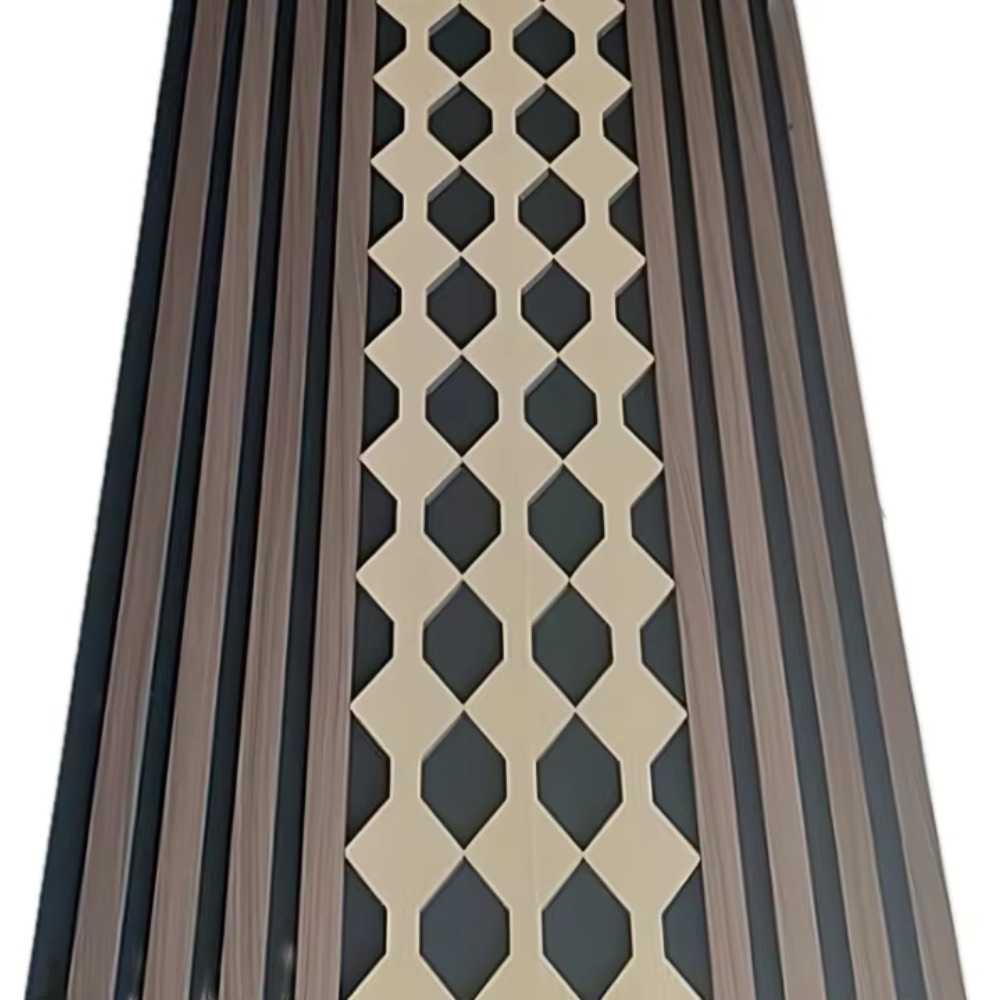 Preço de Fábrica: Painel de Pa - Pvc Panel Background avaliação e preço