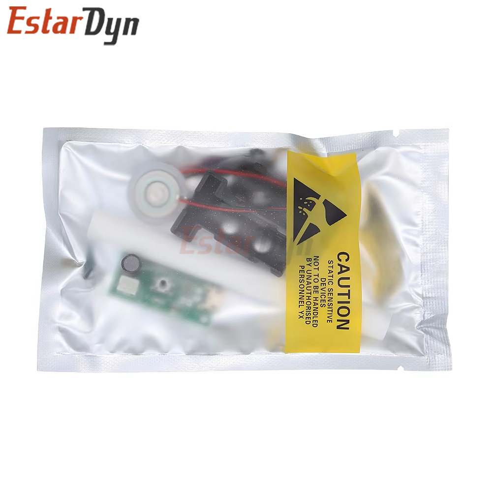 Kit DIY de Nebulizador Ultrass - Terrarium Fogger Ultrasonic avaliação e preço