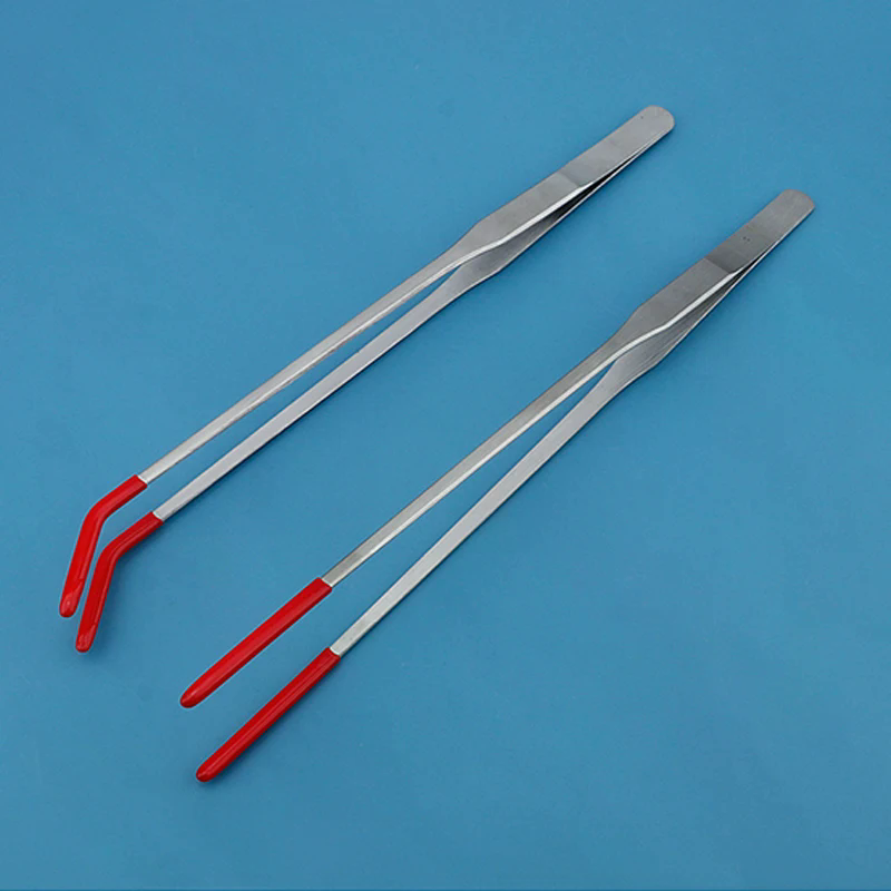 Pinça de Alimentação para Répt - Feeding Tong Stainless avaliação e preço