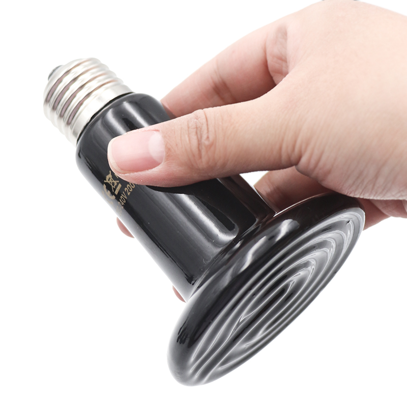 Lâmpada de Aquecimento para An - Ceramic Heat Emitter avaliação e preço