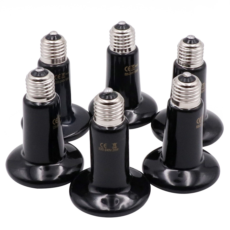 Lâmpada de Aquecimento para An - Ceramic Heat Emitter avaliação e preço