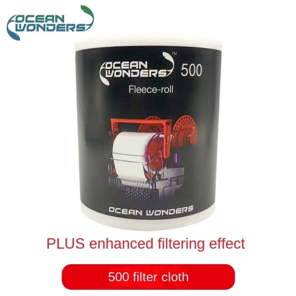 RedSea ReefMat 500 OW 500, Pan - Aquael Filter Fzn avaliação e preço