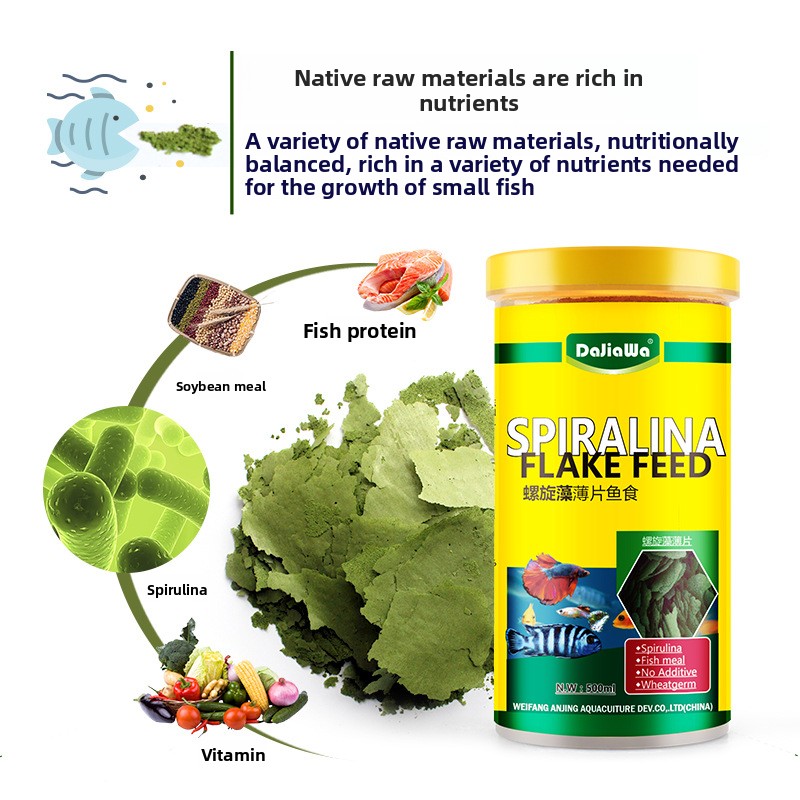 Comida para peixes em flocos d - Tetra Food Goldfish Flakes avaliação e preço