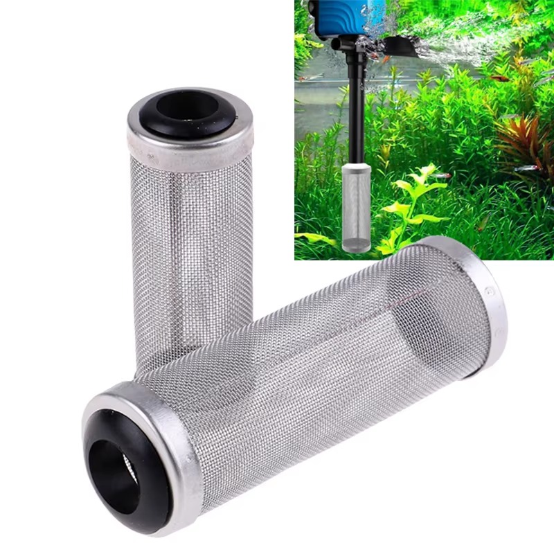 Filtro de entrada de fluxo de  - Aquael Filter Fzn avaliação e preço