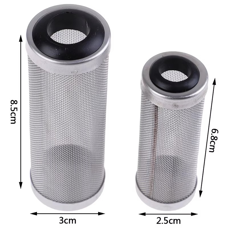 Filtro de entrada de fluxo de  - Aquael Filter Fzn avaliação e preço