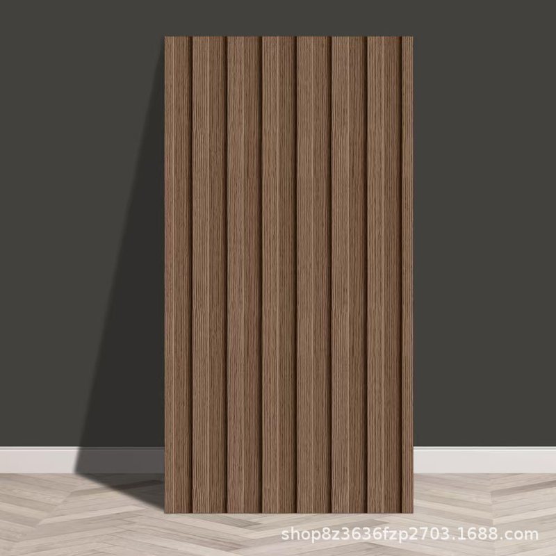 Papel de Parede Adesivo 3D Efe - Pvc Panel Background avaliação e preço