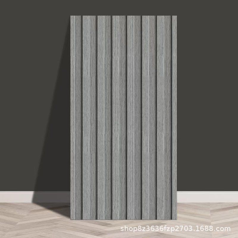 Papel de Parede Adesivo 3D Efe - Pvc Panel Background avaliação e preço