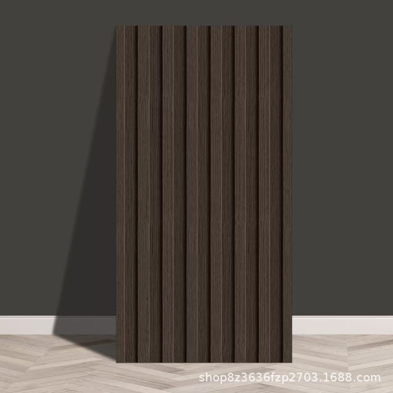 Papel de Parede Adesivo 3D Efe - Pvc Panel Background avaliação e preço
