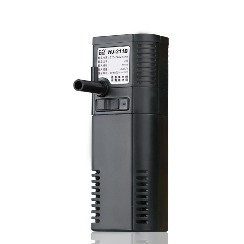 Sunsun-Mini Nano bomba interna - Aquael Filter Fzn avaliação e preço