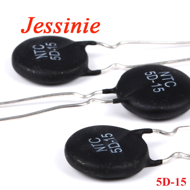 5 peças de Resistor Termistor  - Ceramic Heat Emitter avaliação e preço