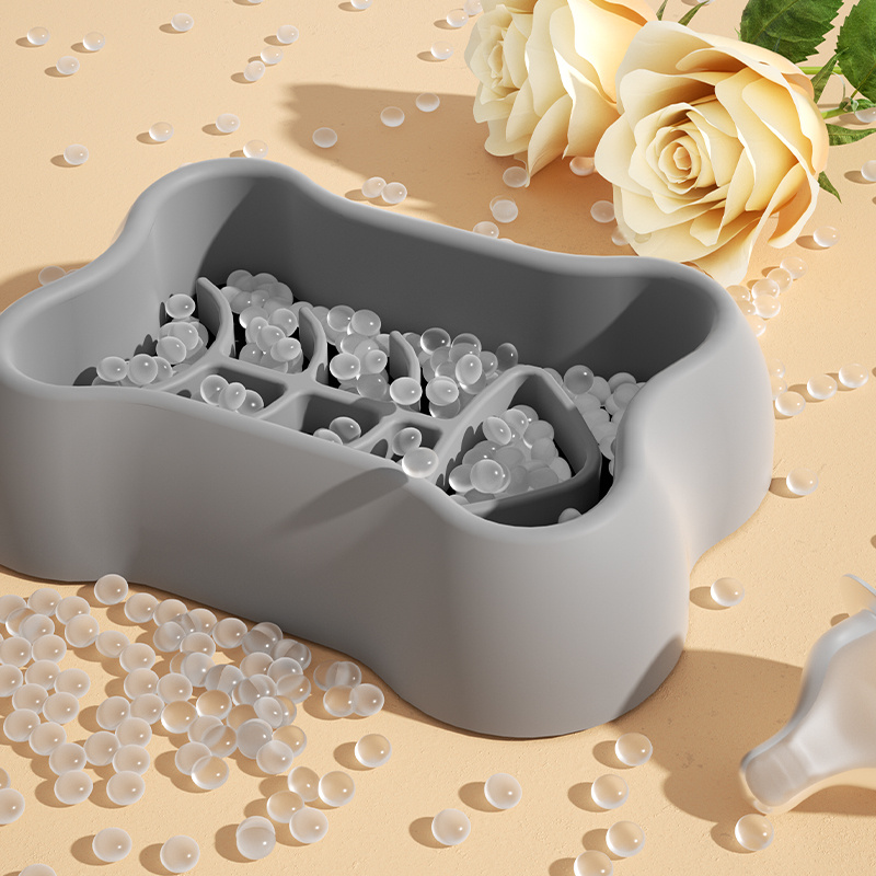 Tigela de Alimentação Lenta pa - Royal Canin Food Medium avaliação e preço